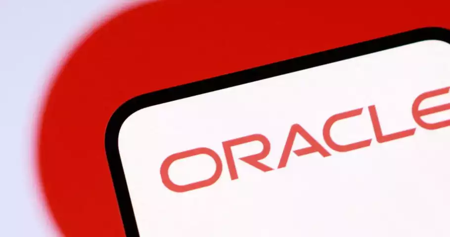 AI-driven approach resulted in job cuts at Oracle