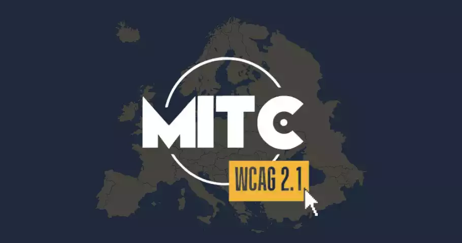 Digital Accessibility Assessment and Local Legislation. Updated MITC Evaluations