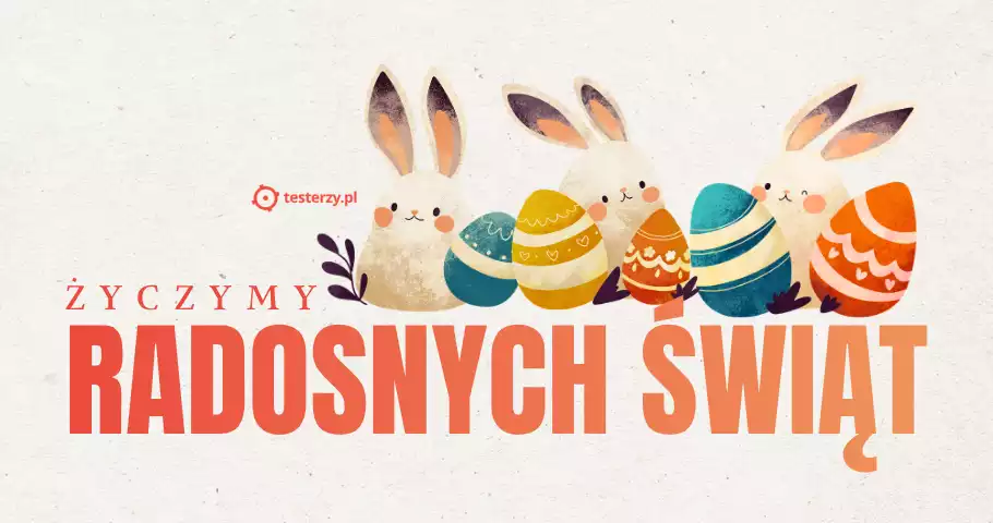 Easter Greetings 2026