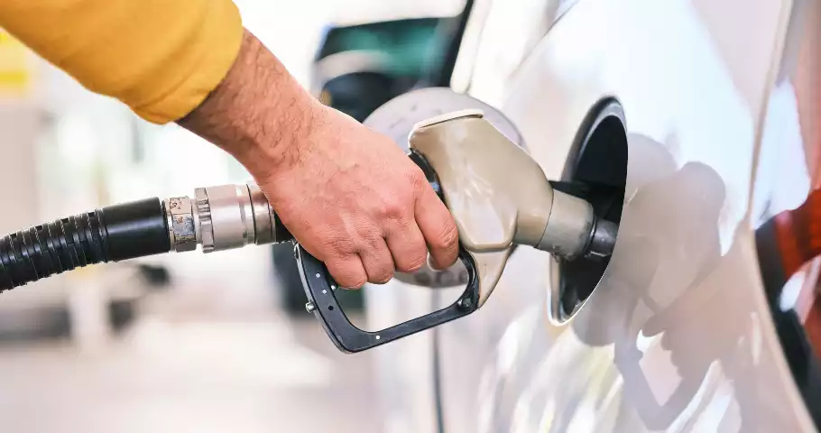 KSeF as an Instrument for Regulating Fuel Prices