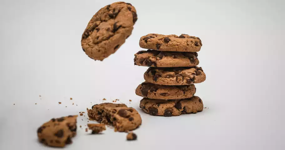 Cookie Experience