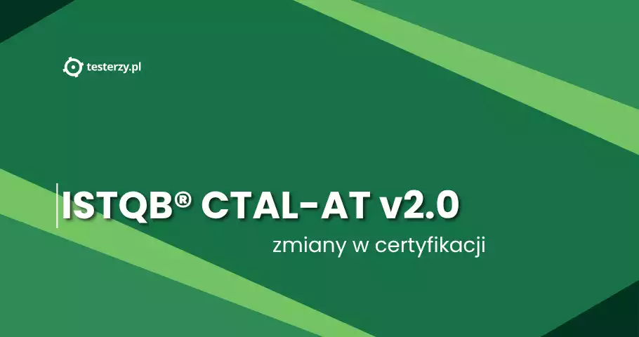 Modifications in ISTQB®. Agile Credentials